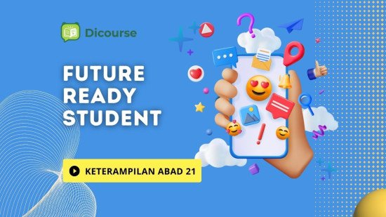 Future Ready Student