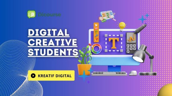 Digital Citizen Student