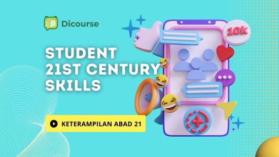 Student 21st Century Skills