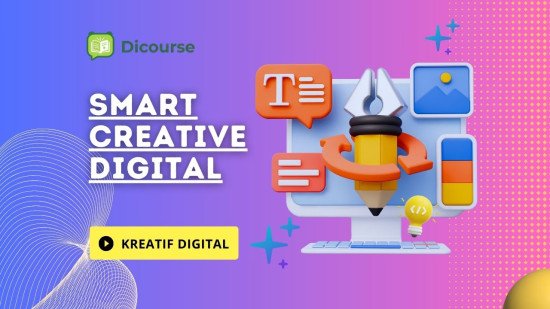 Smart Creative Digital